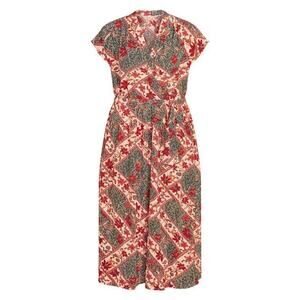 NEW Loralette Havana Maxi Dress Spice Alley Women's 14